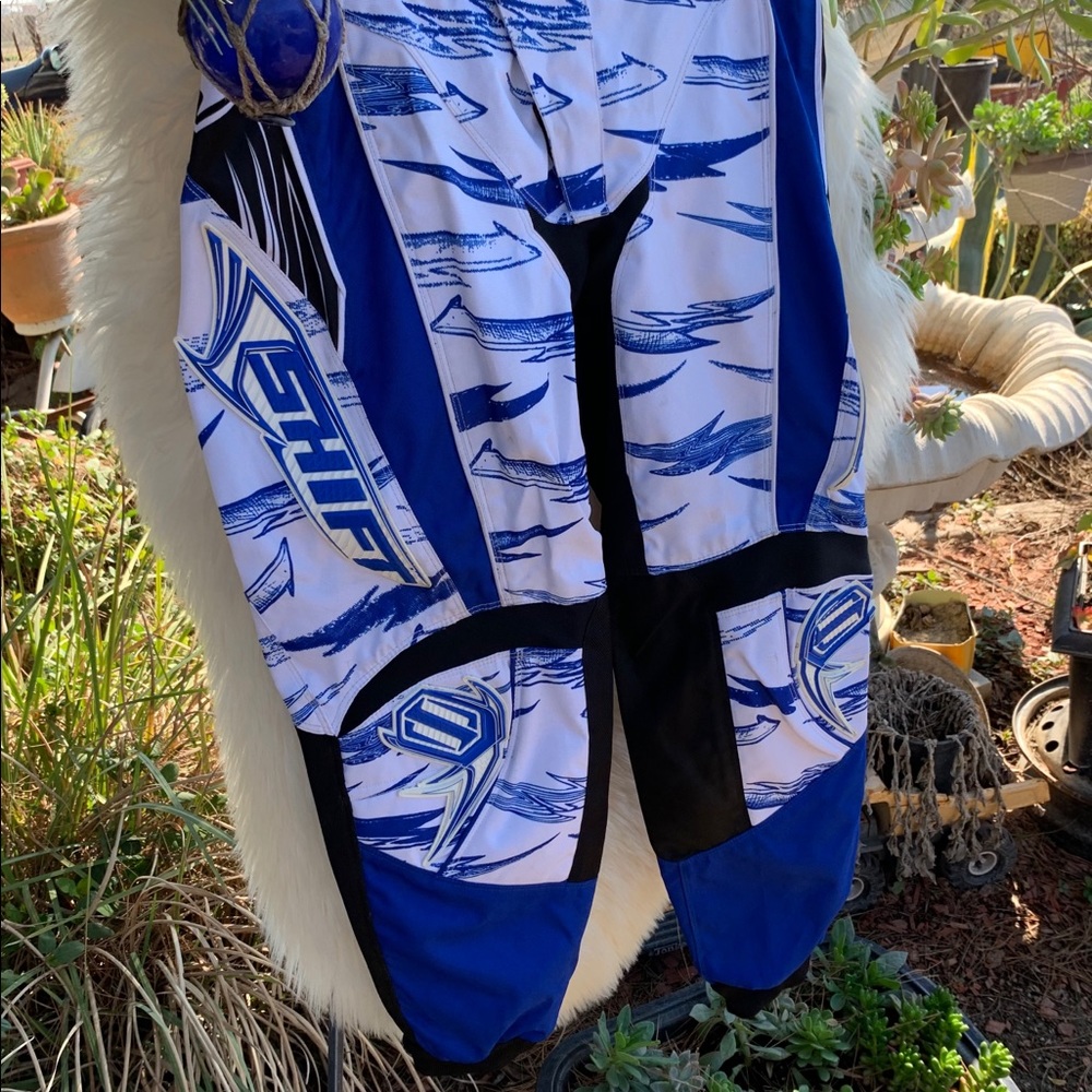 Shift Racing Pants - image 2